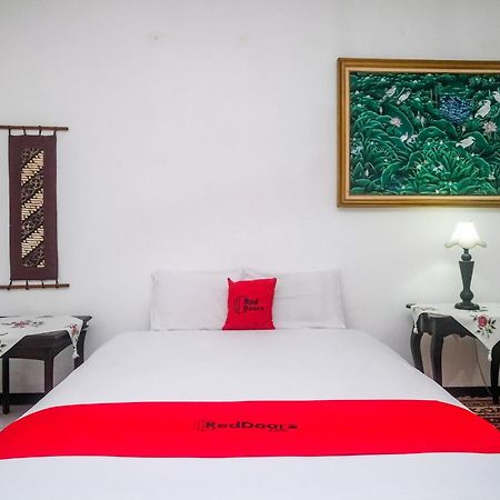 Reddoorz Syariah At Griya Raharja Klaten 外观 照片