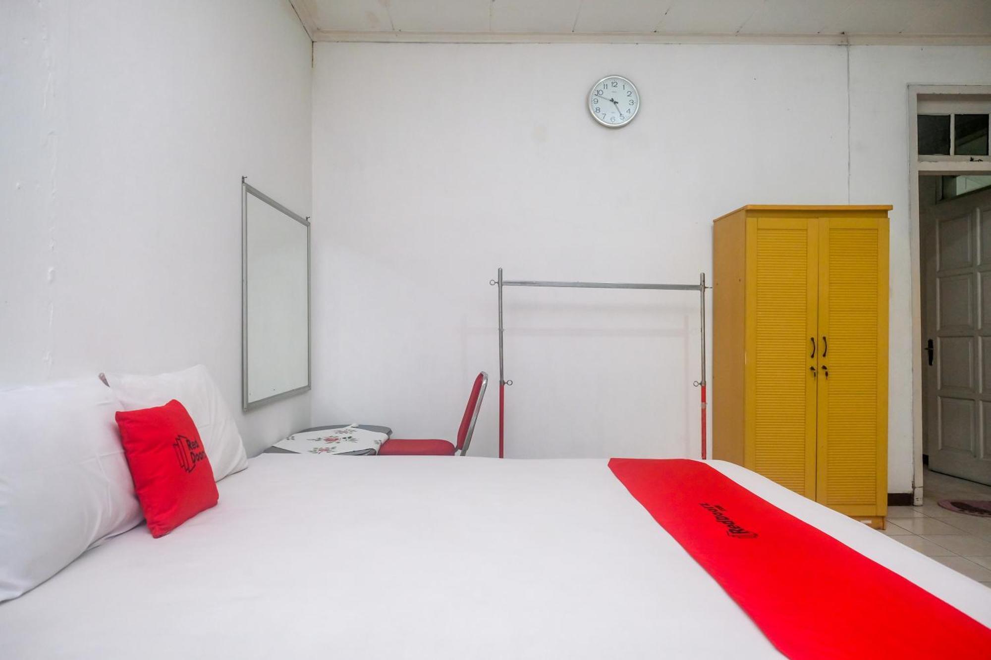 Reddoorz Syariah At Griya Raharja Klaten 外观 照片