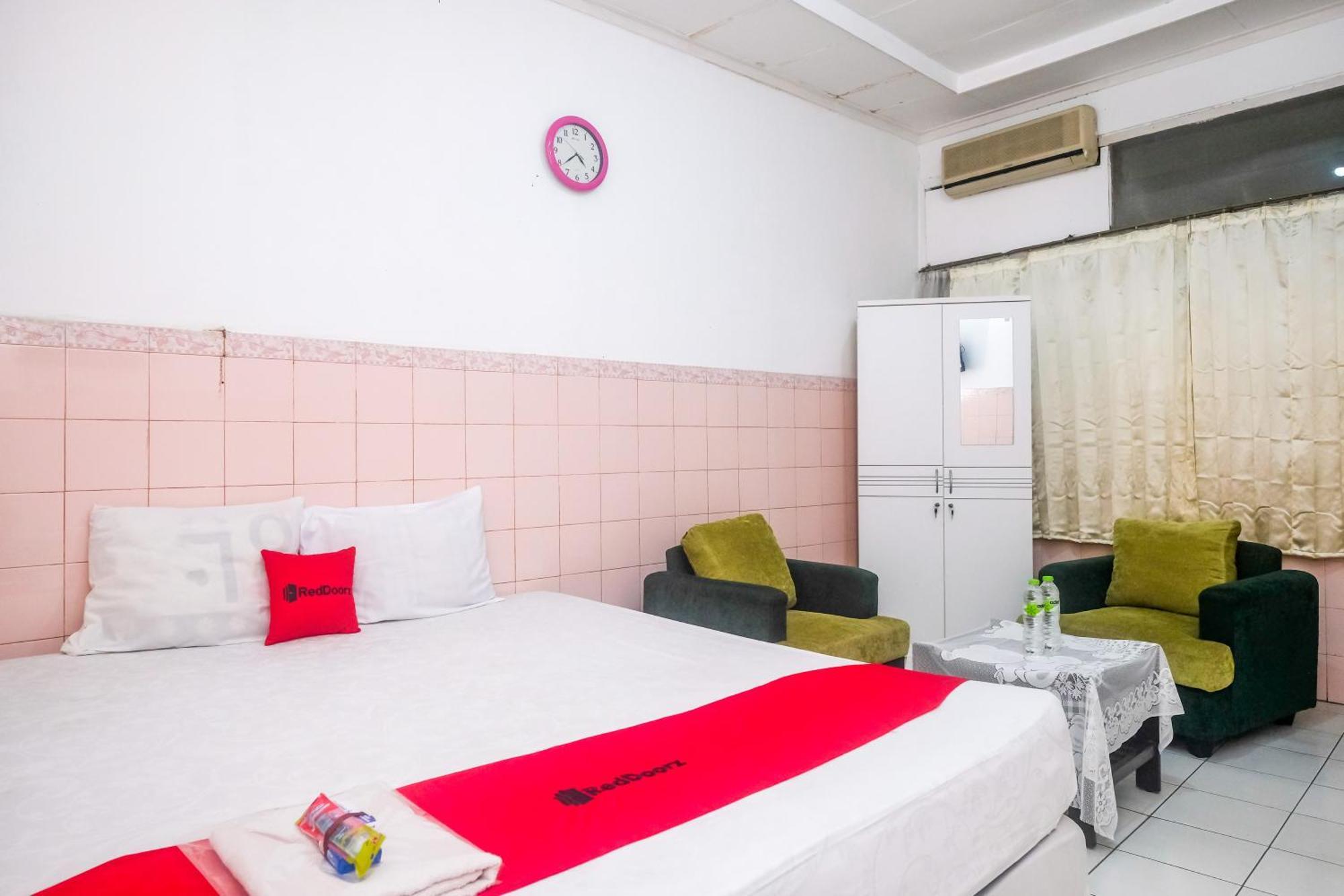 Reddoorz Syariah At Griya Raharja Klaten 外观 照片