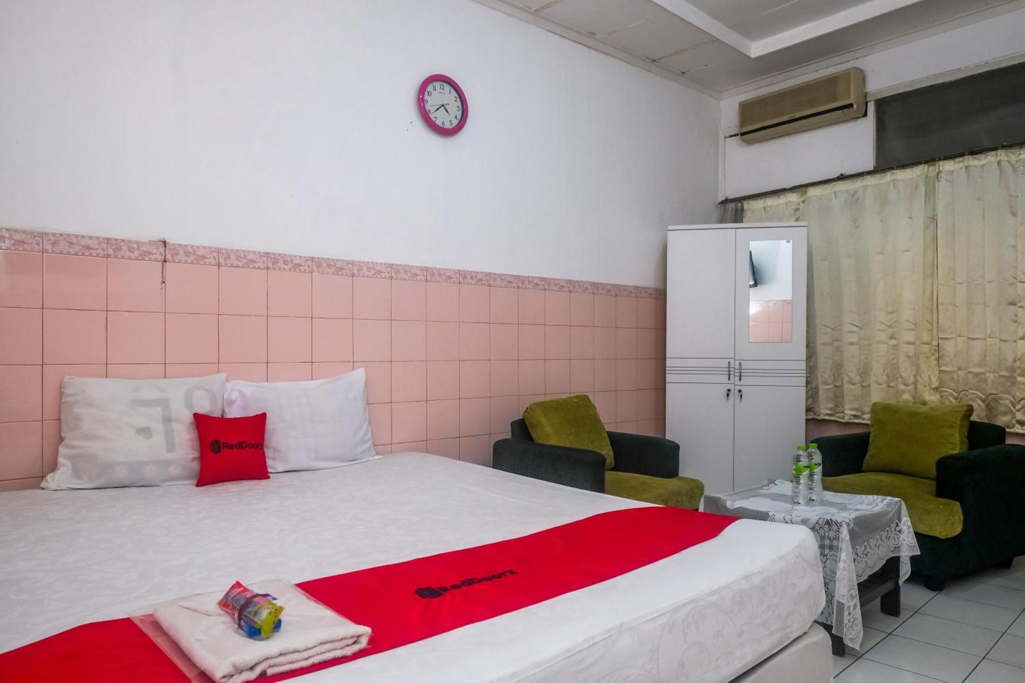 Reddoorz Syariah At Griya Raharja Klaten 外观 照片