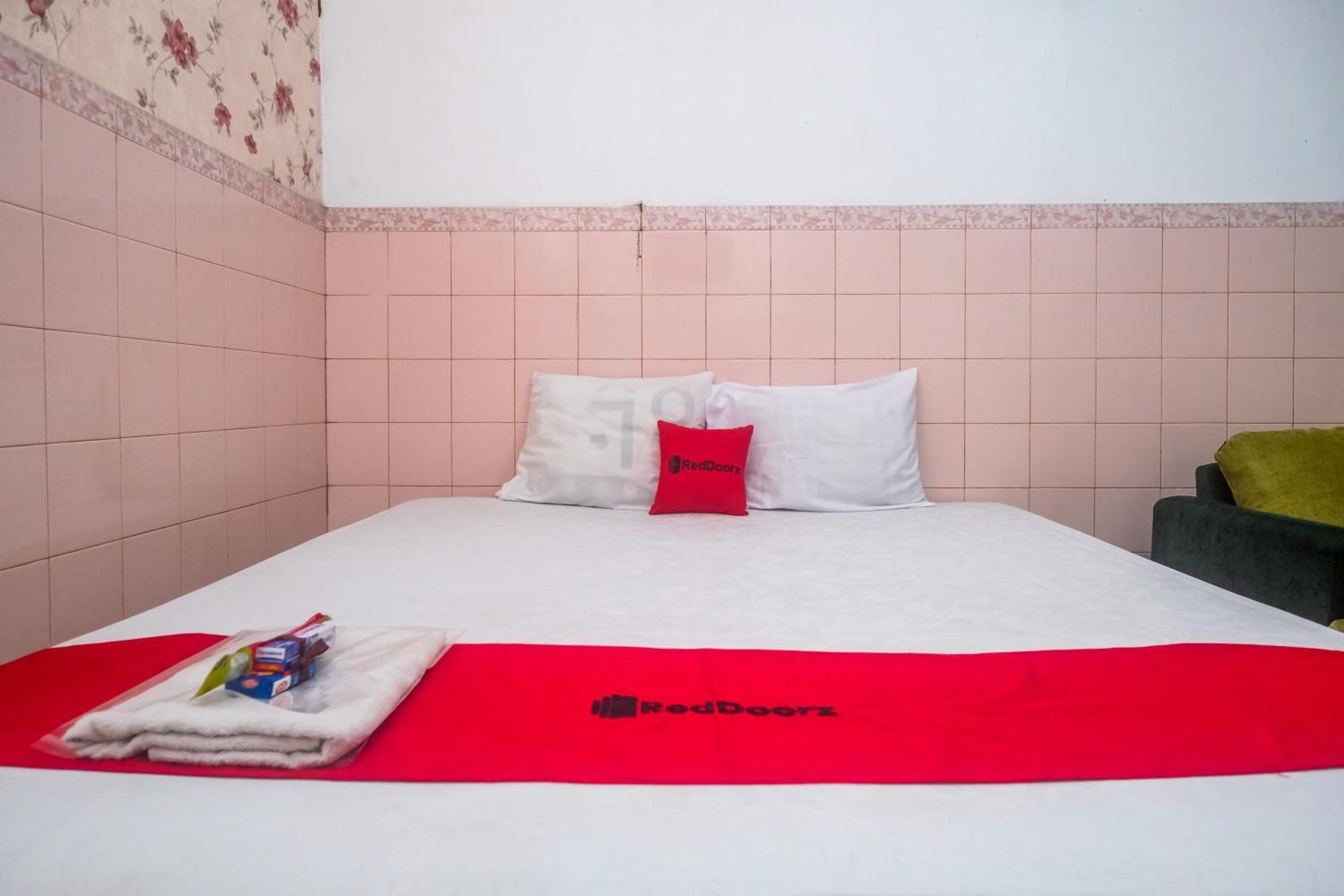 Reddoorz Syariah At Griya Raharja Klaten 外观 照片