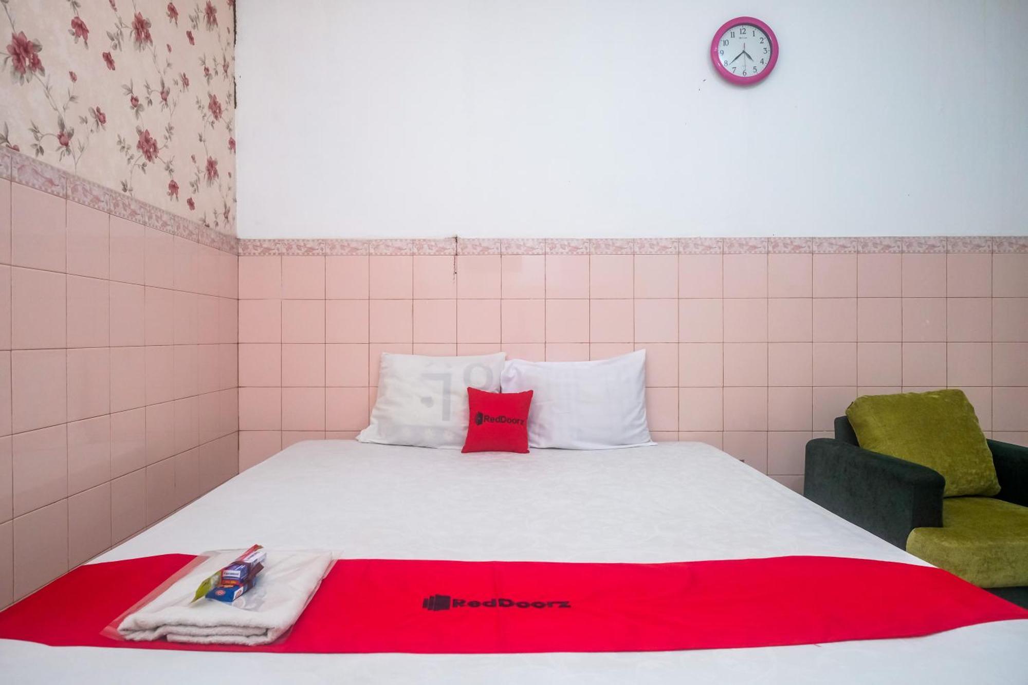 Reddoorz Syariah At Griya Raharja Klaten 外观 照片
