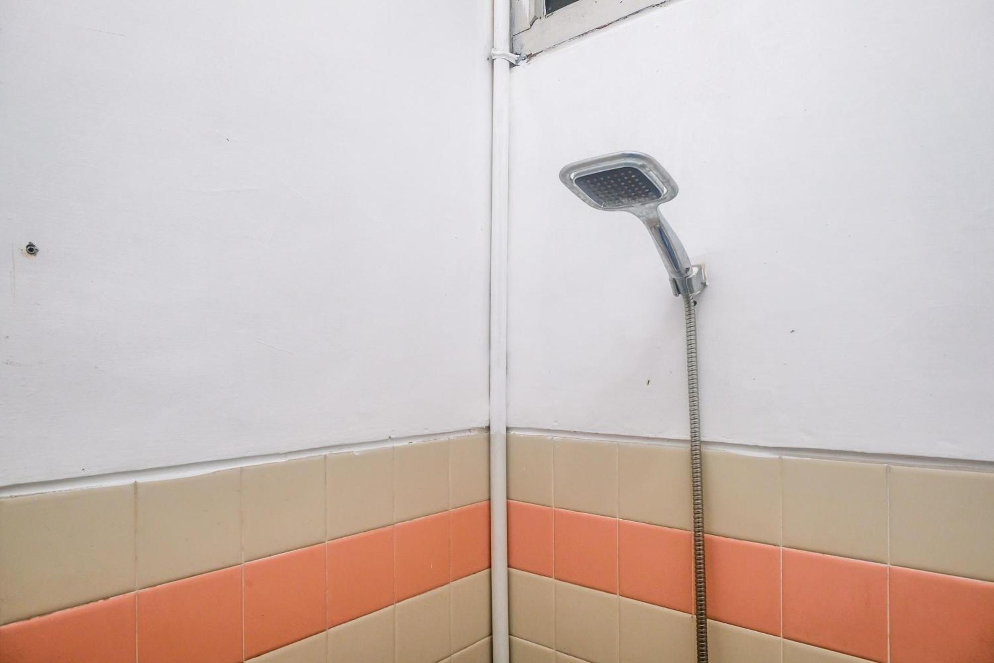 Reddoorz Syariah At Griya Raharja Klaten 外观 照片
