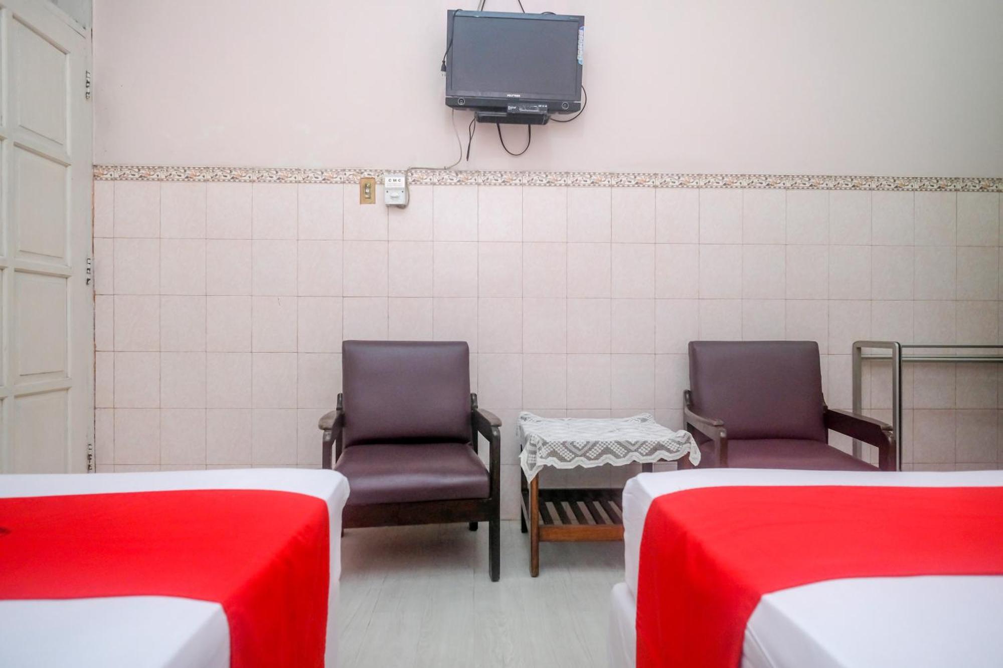 Reddoorz Syariah At Griya Raharja Klaten 外观 照片