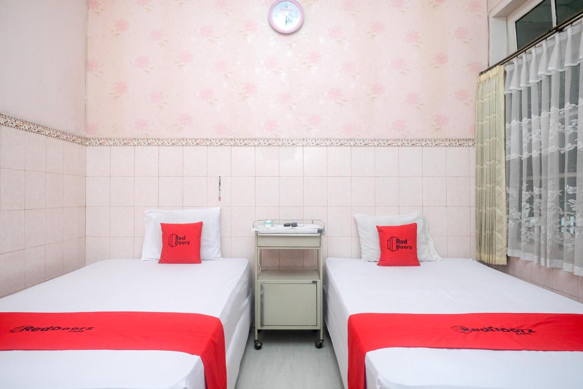 Reddoorz Syariah At Griya Raharja Klaten 外观 照片