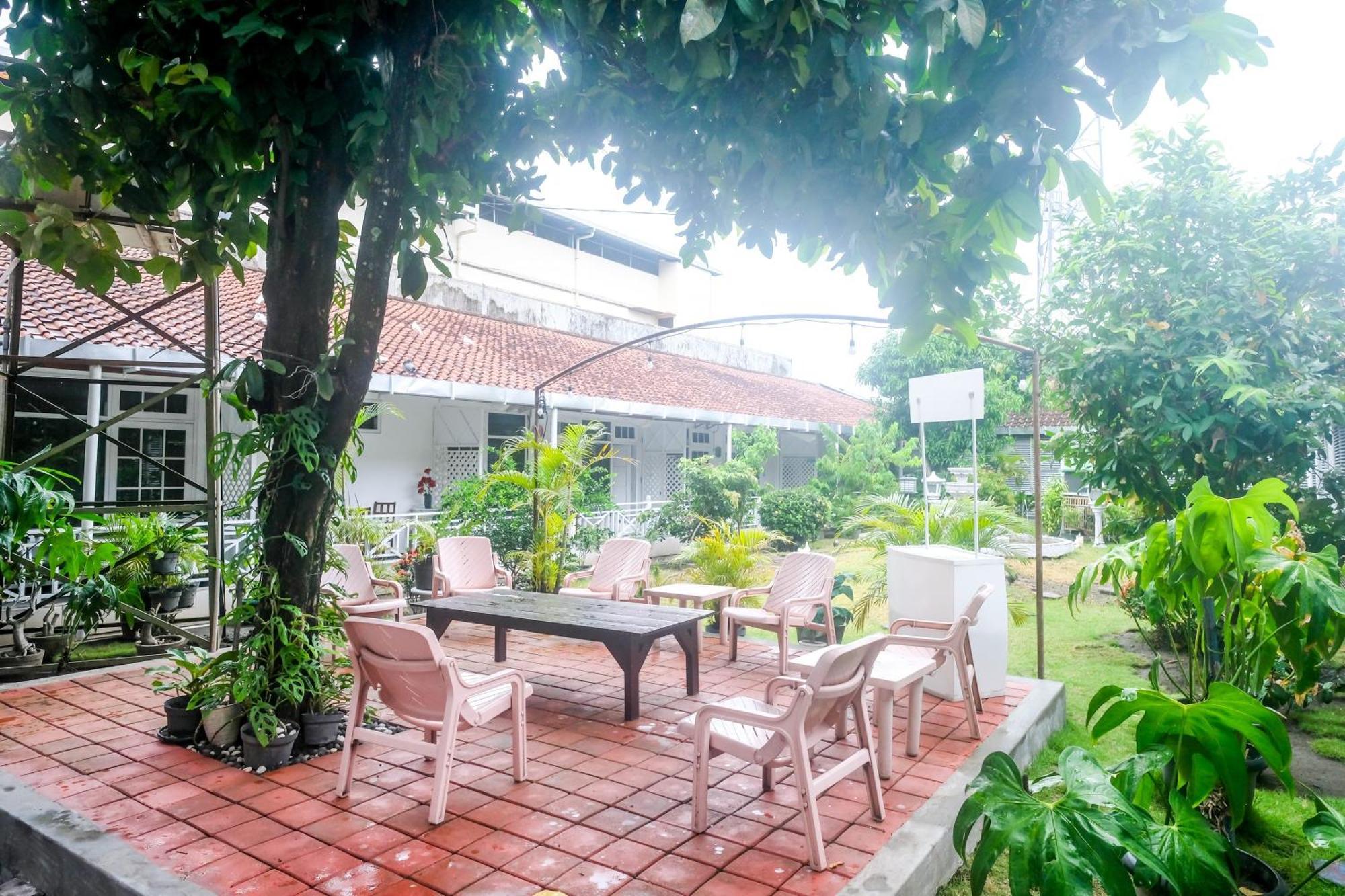 Reddoorz Syariah At Griya Raharja Klaten 外观 照片