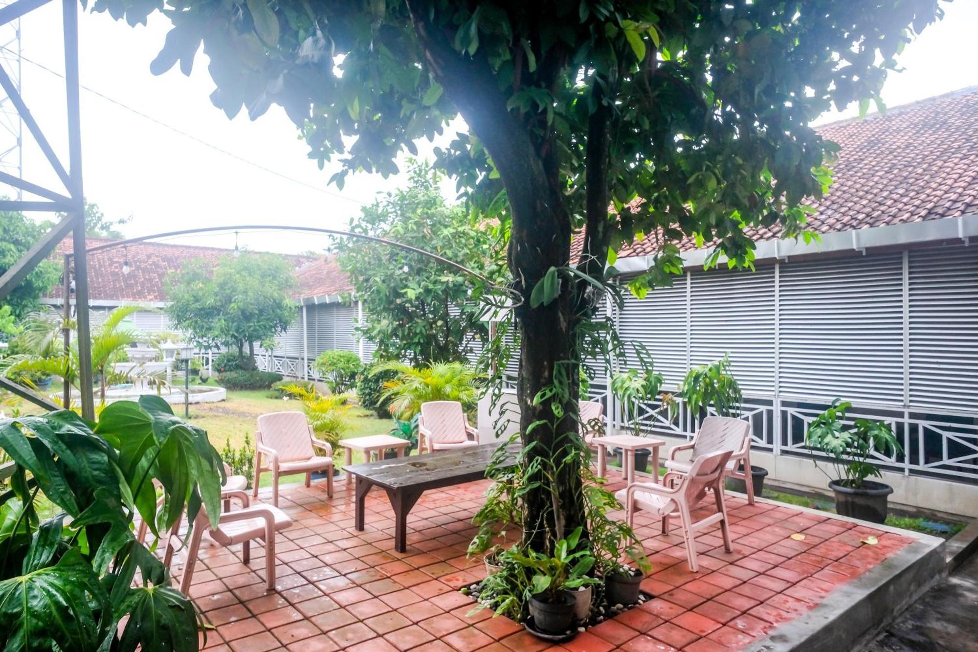 Reddoorz Syariah At Griya Raharja Klaten 外观 照片