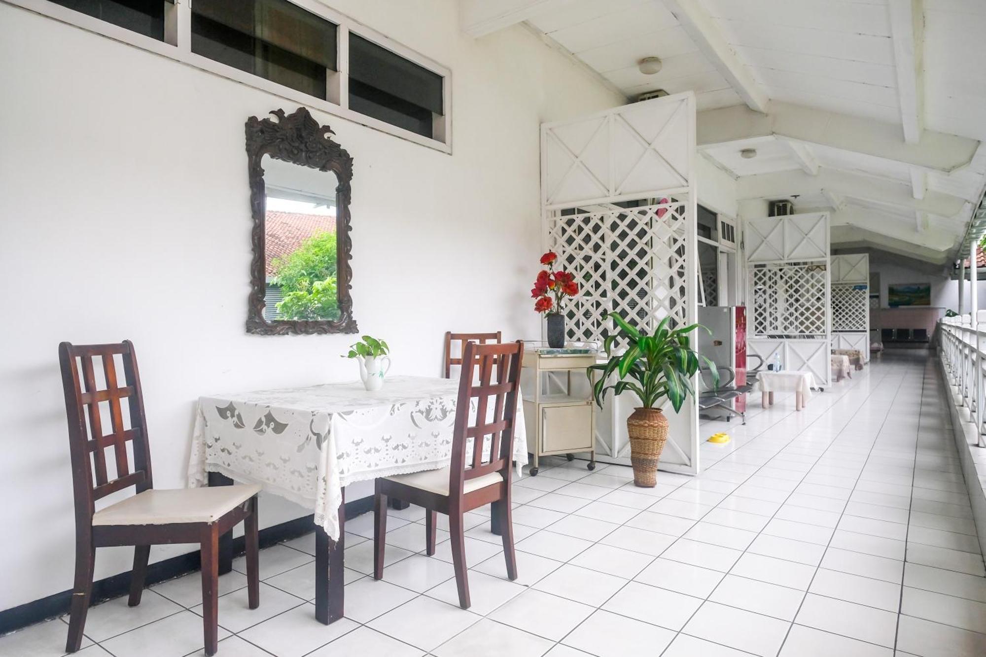 Reddoorz Syariah At Griya Raharja Klaten 外观 照片