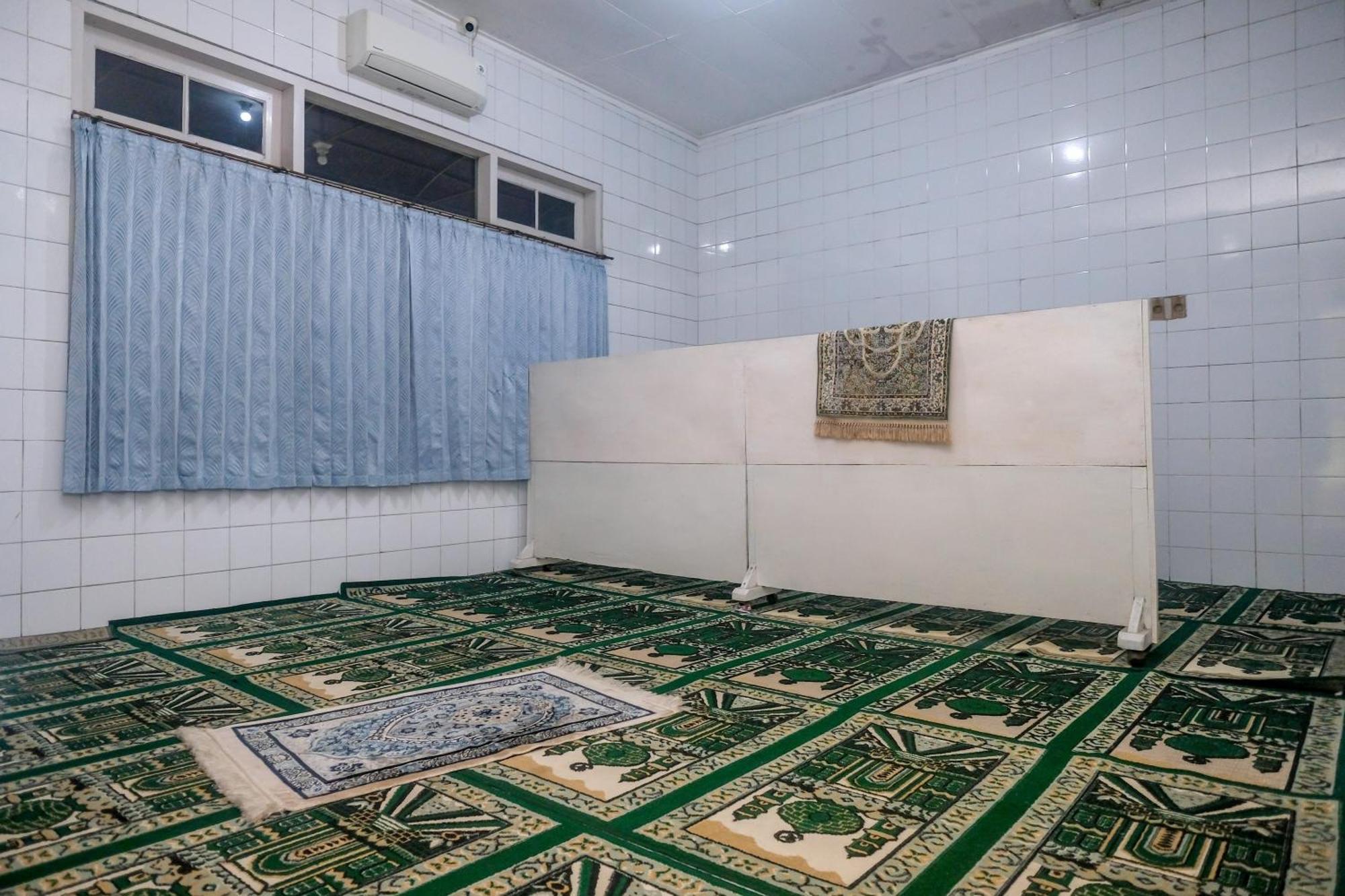 Reddoorz Syariah At Griya Raharja Klaten 外观 照片