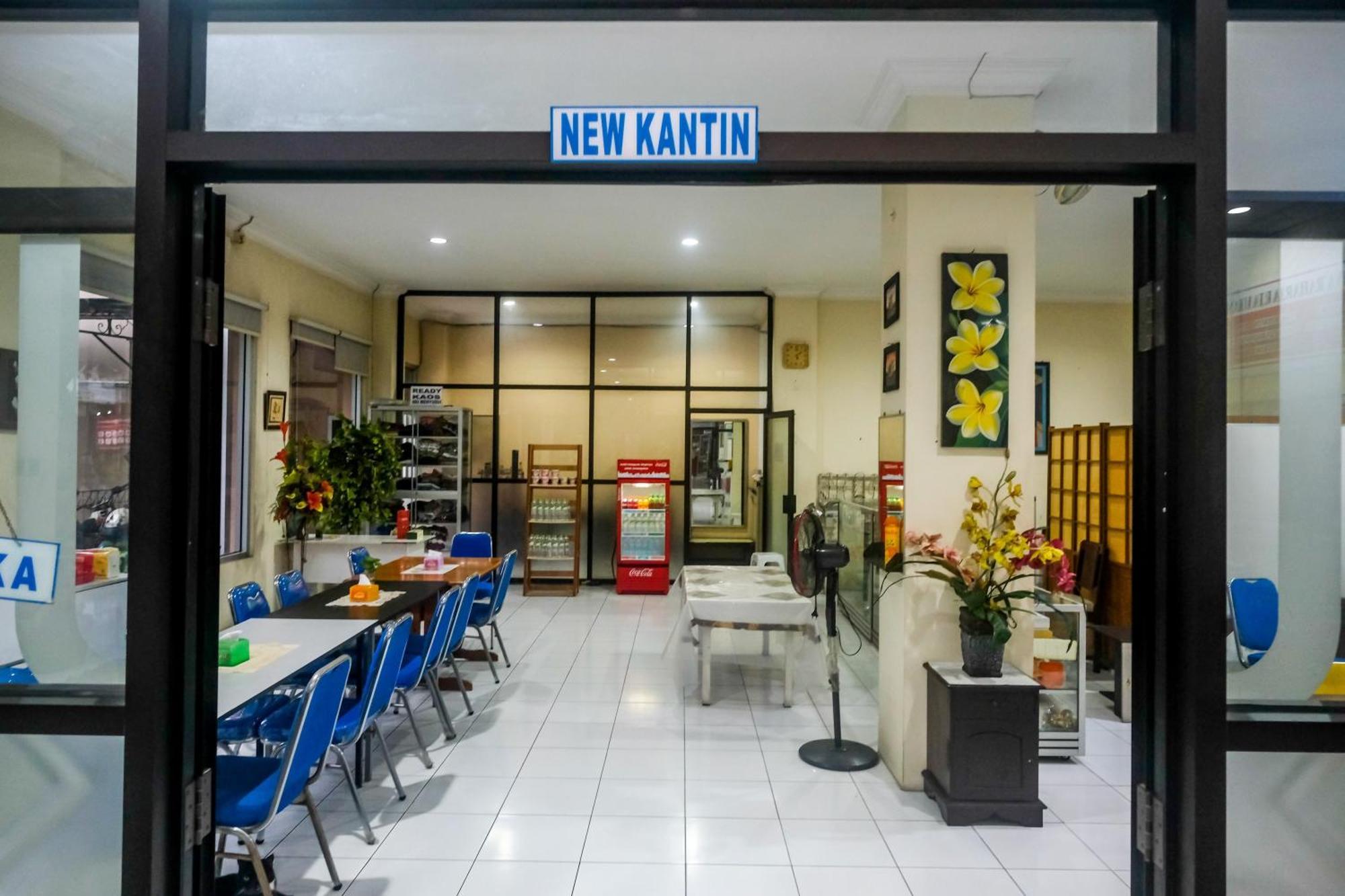 Reddoorz Syariah At Griya Raharja Klaten 外观 照片