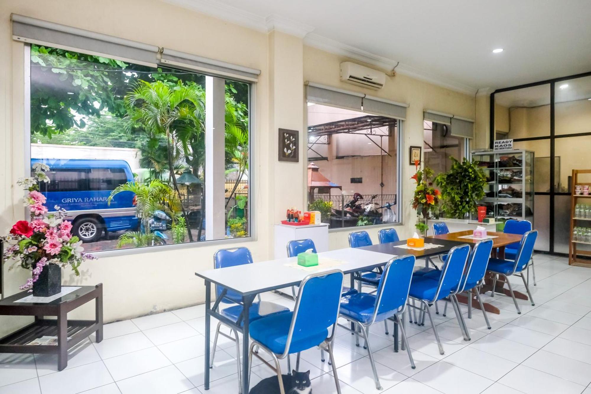 Reddoorz Syariah At Griya Raharja Klaten 外观 照片