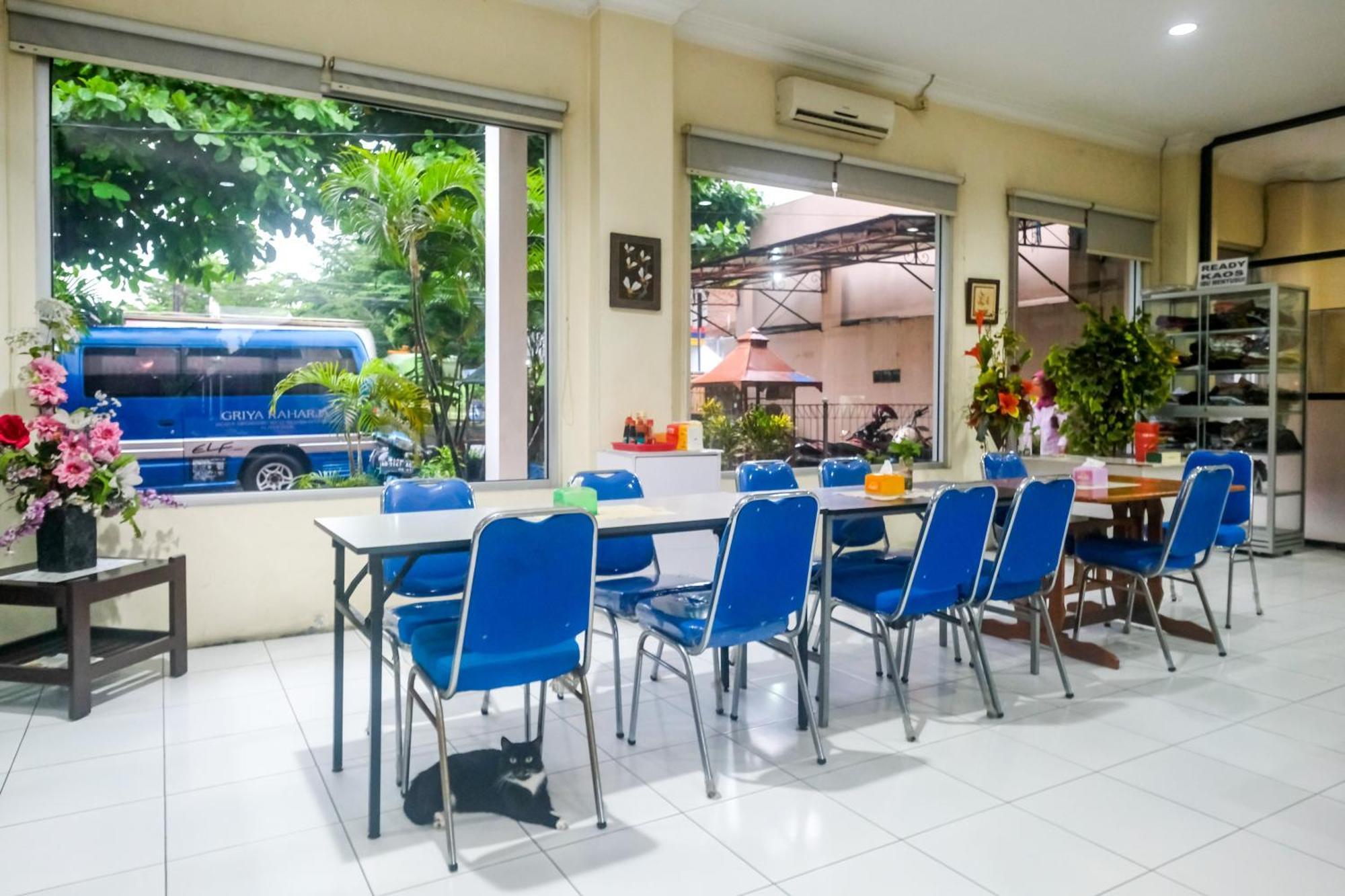 Reddoorz Syariah At Griya Raharja Klaten 外观 照片