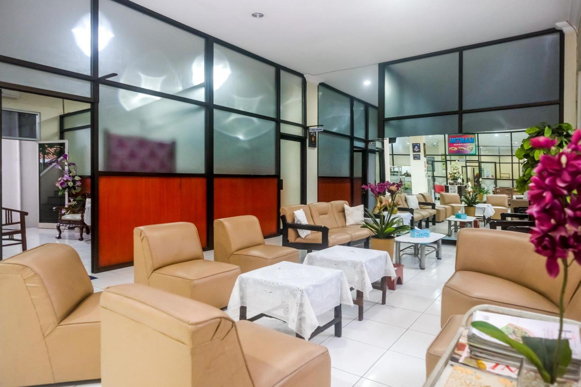 Reddoorz Syariah At Griya Raharja Klaten 外观 照片