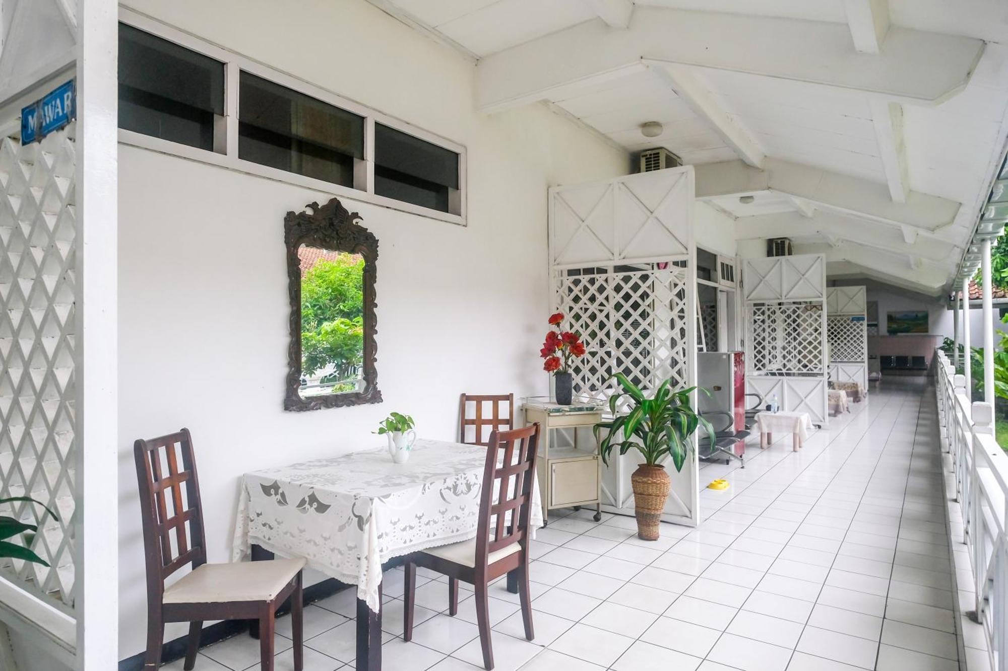 Reddoorz Syariah At Griya Raharja Klaten 外观 照片