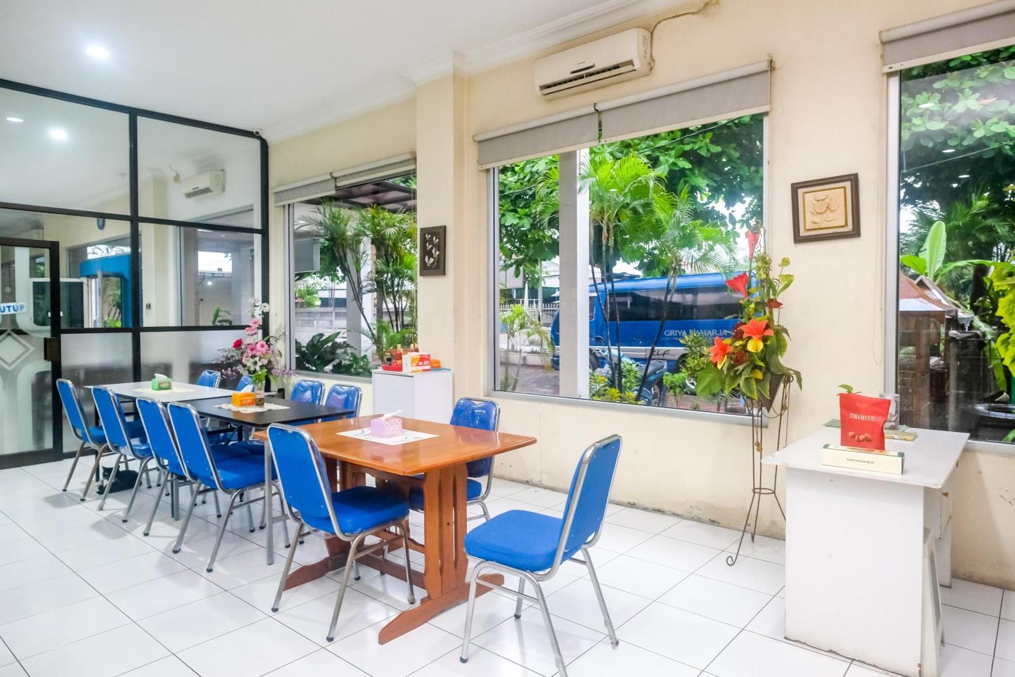Reddoorz Syariah At Griya Raharja Klaten 外观 照片